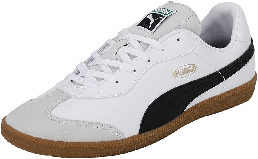 PUMA Men's Football Soccer Shoe