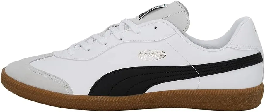 PUMA Men's Football Soccer Shoe