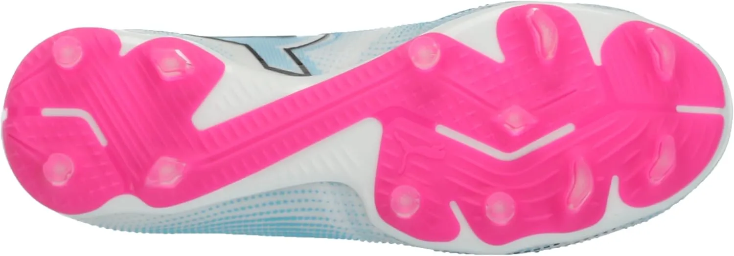 PUMA Women's Future 7 Match Firm Artificial Ground Soccer Cleats