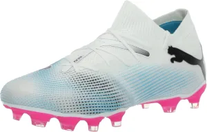 PUMA Women's Future 7 Match Firm Artificial Ground Soccer Cleats