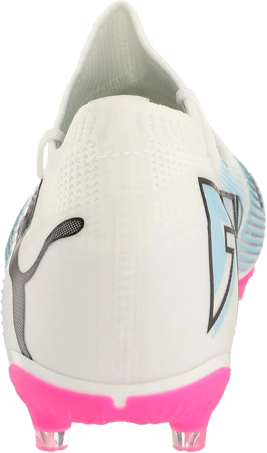 PUMA Women's Future 7 Match Firm Artificial Ground Soccer Cleats