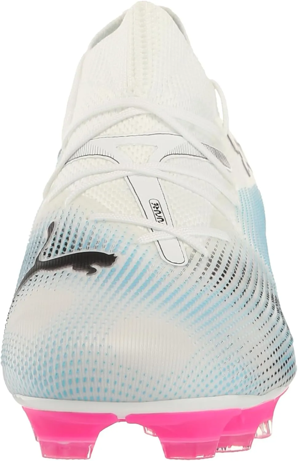 PUMA Women's Future 7 Match Firm Artificial Ground Soccer Cleats