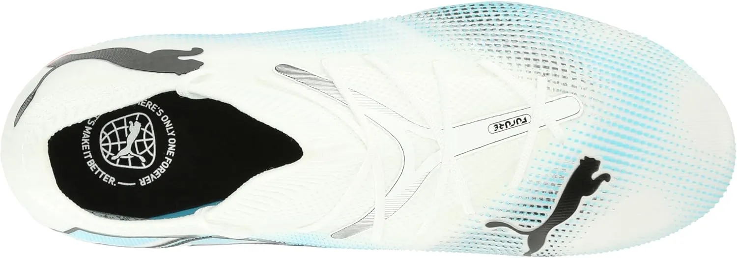PUMA Women's Future 7 Match Firm Artificial Ground Soccer Cleats
