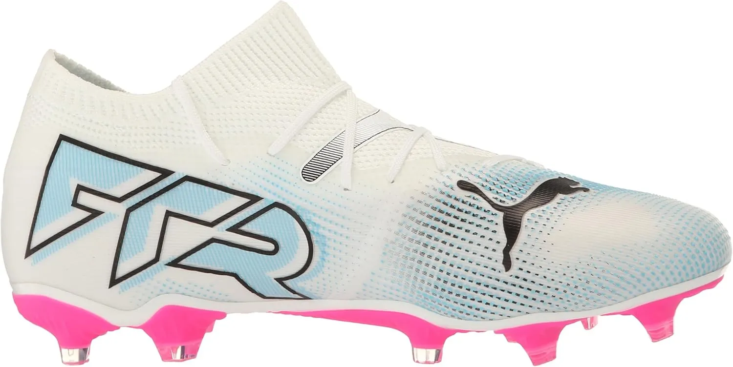 PUMA Women's Future 7 Match Firm Artificial Ground Soccer Cleats