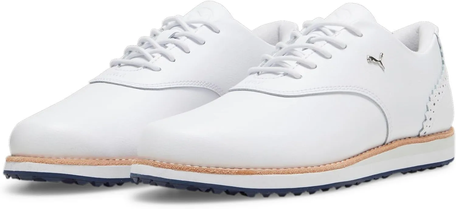 PUMA Women's Golf Shoe