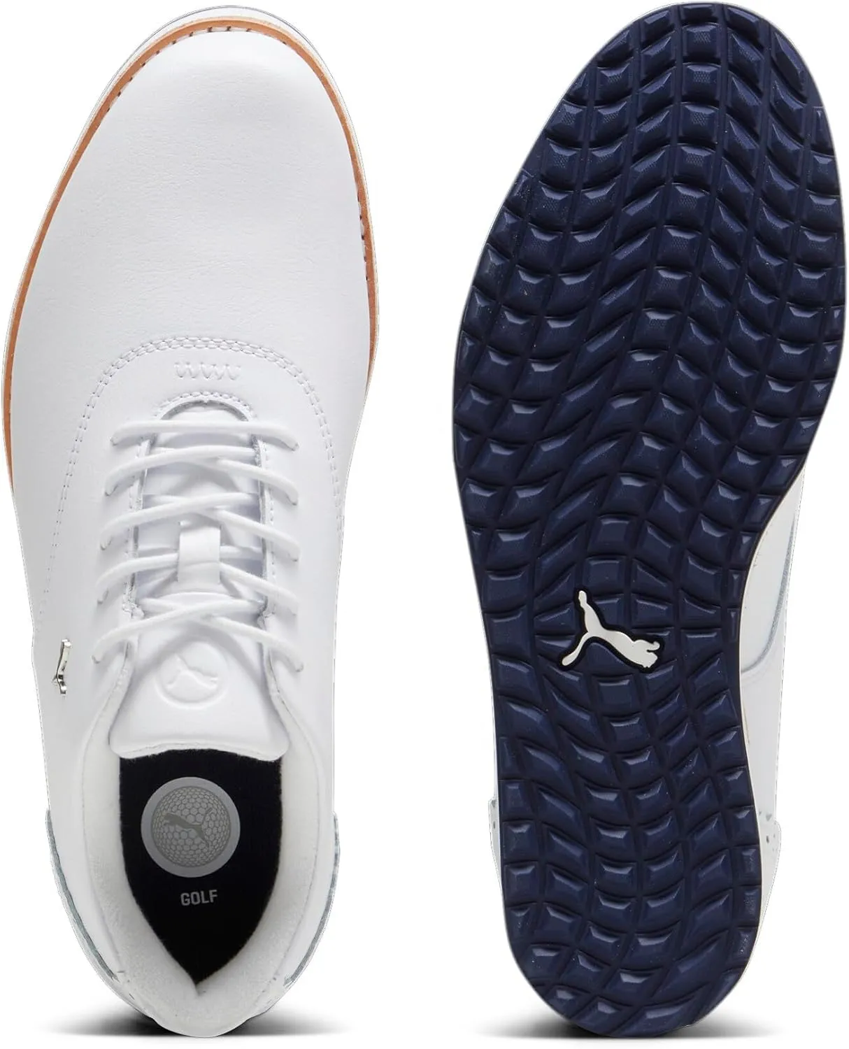 PUMA Women's Golf Shoe