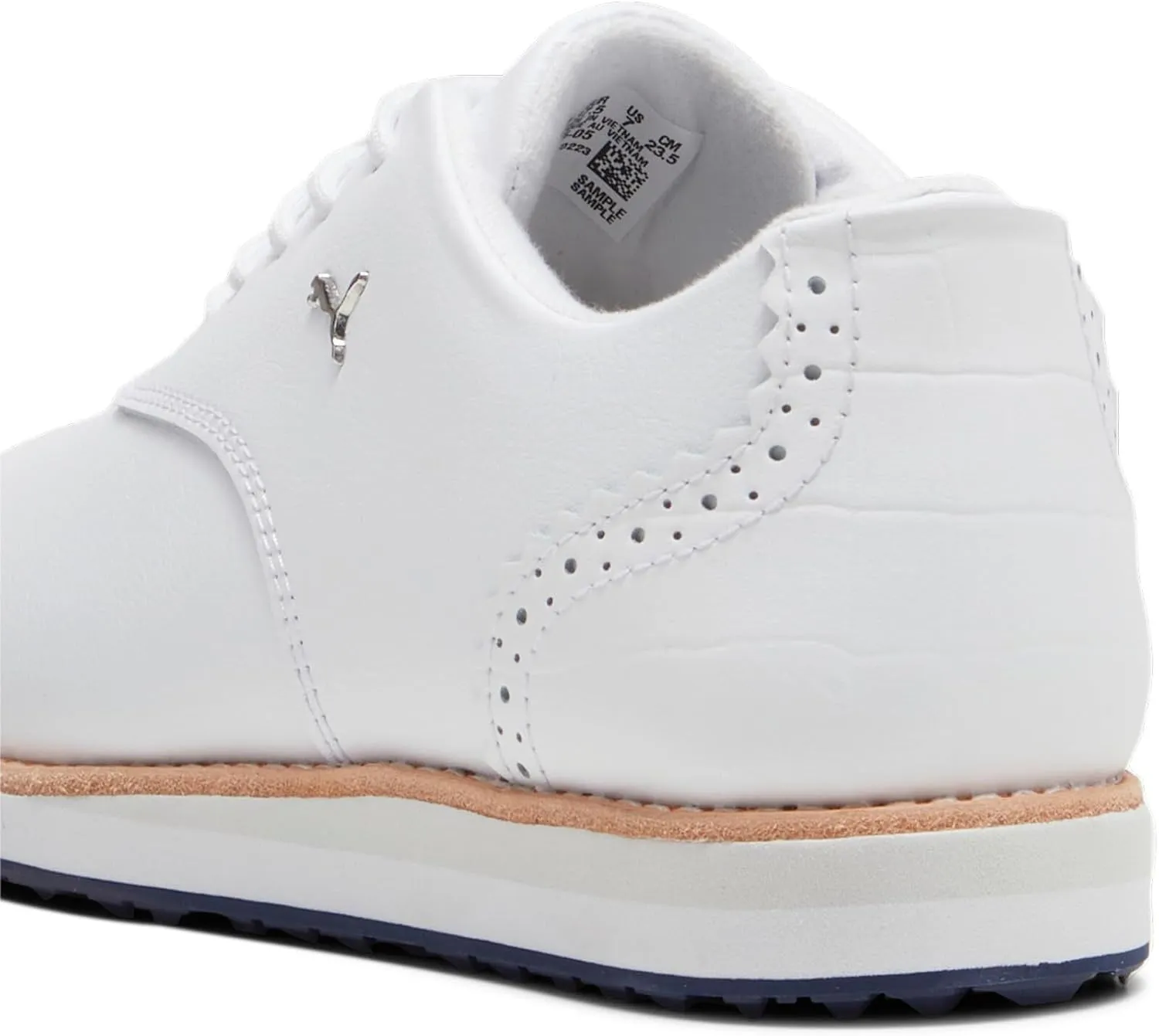 PUMA Women's Golf Shoe
