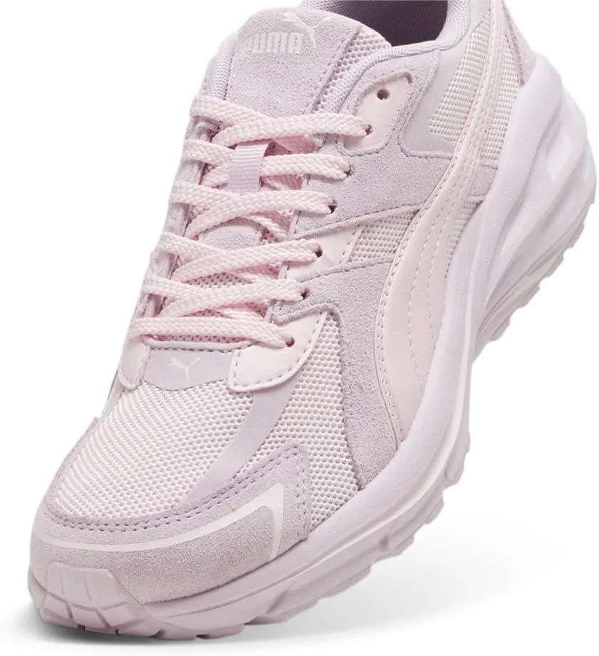 PUMA Womens Hypnotic Leather Sneaker