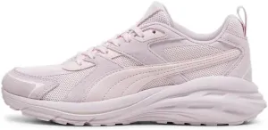 PUMA Womens Hypnotic Leather Sneaker