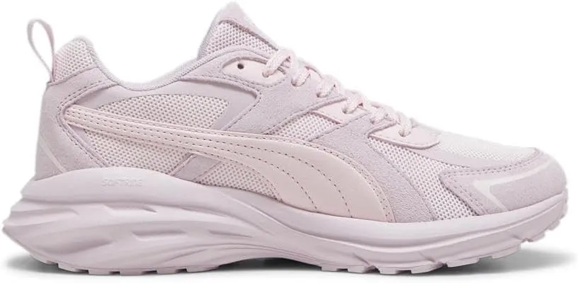 PUMA Womens Hypnotic Leather Sneaker