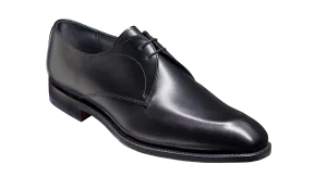 Purley - Black Calf