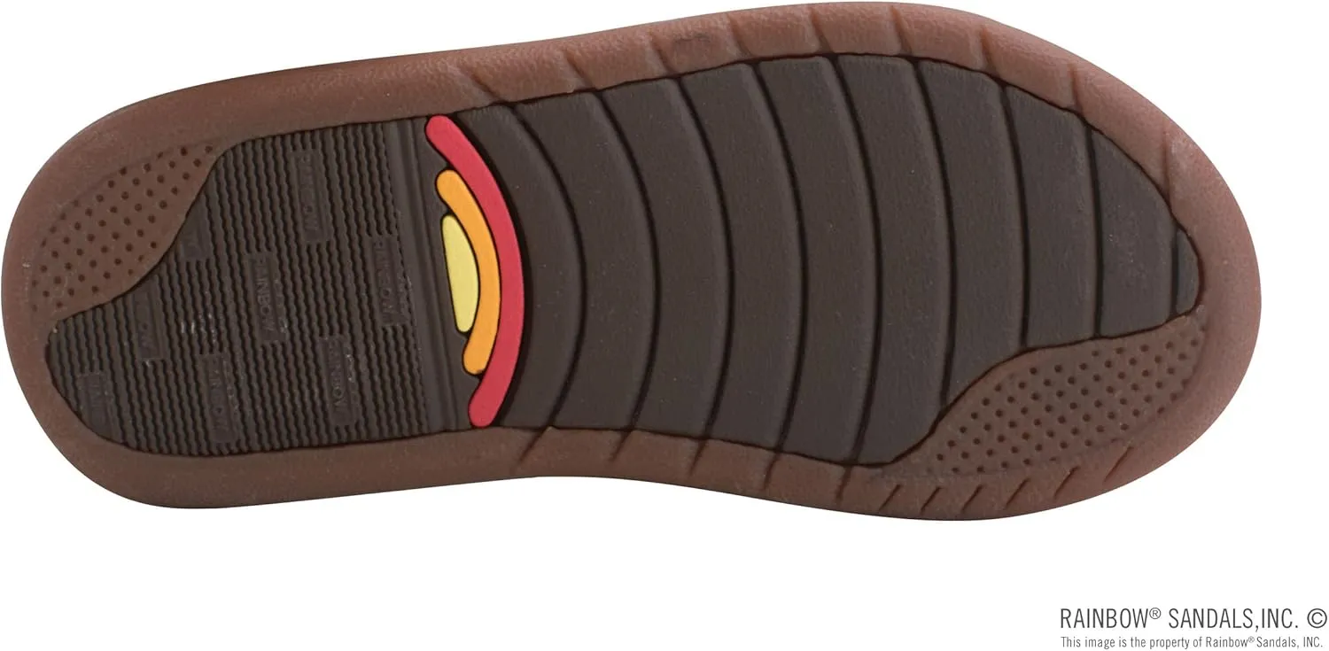 Rainbow Sandals Kid's Cape Molded Rubber Sandal