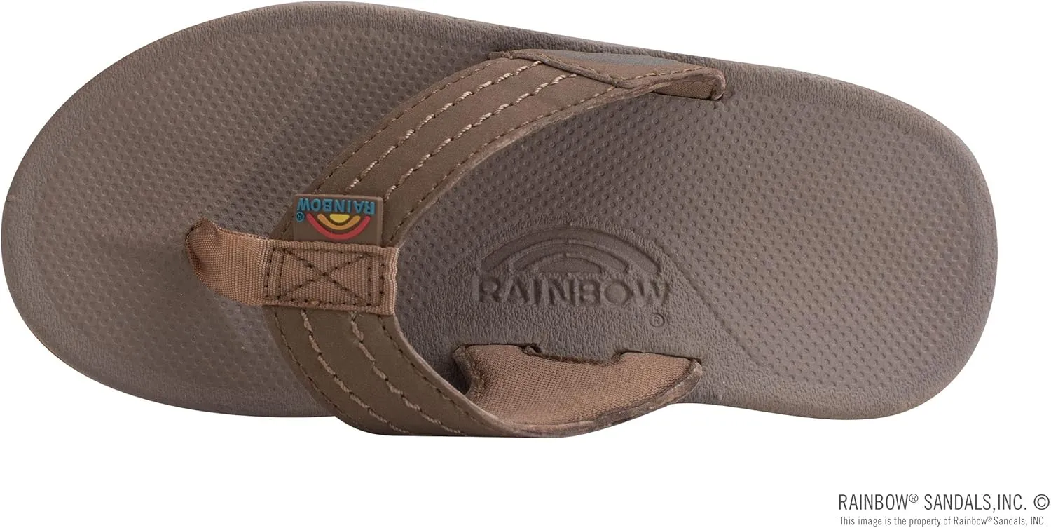 Rainbow Sandals Kid's Cape Molded Rubber Sandal