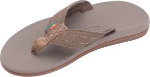 Rainbow Sandals Kid's Cape Molded Rubber Sandal
