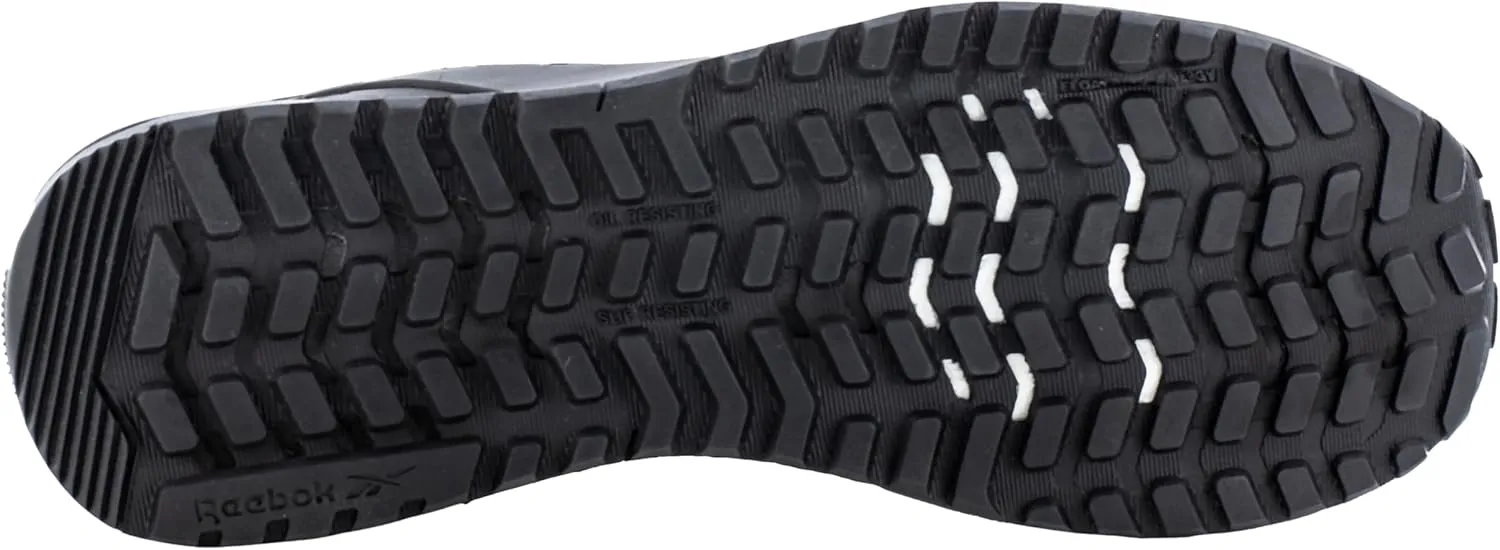 Reebok Men's Nano X1 Adventure Tactical Military Boot