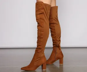 Relaxed and supportive orthopedic Boots