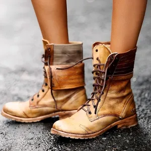 Relaxed and supportive orthopedic footwear