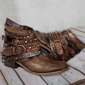 Relaxed and supportive orthopedic footwear
