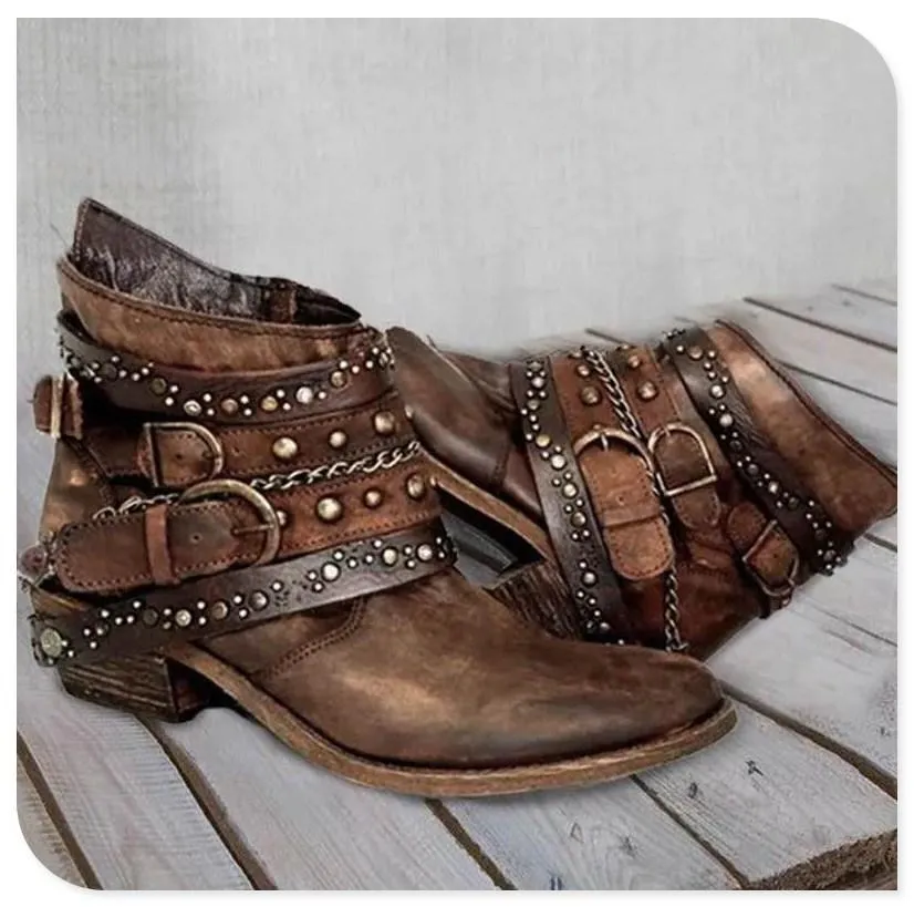 Relaxed and supportive orthopedic footwear