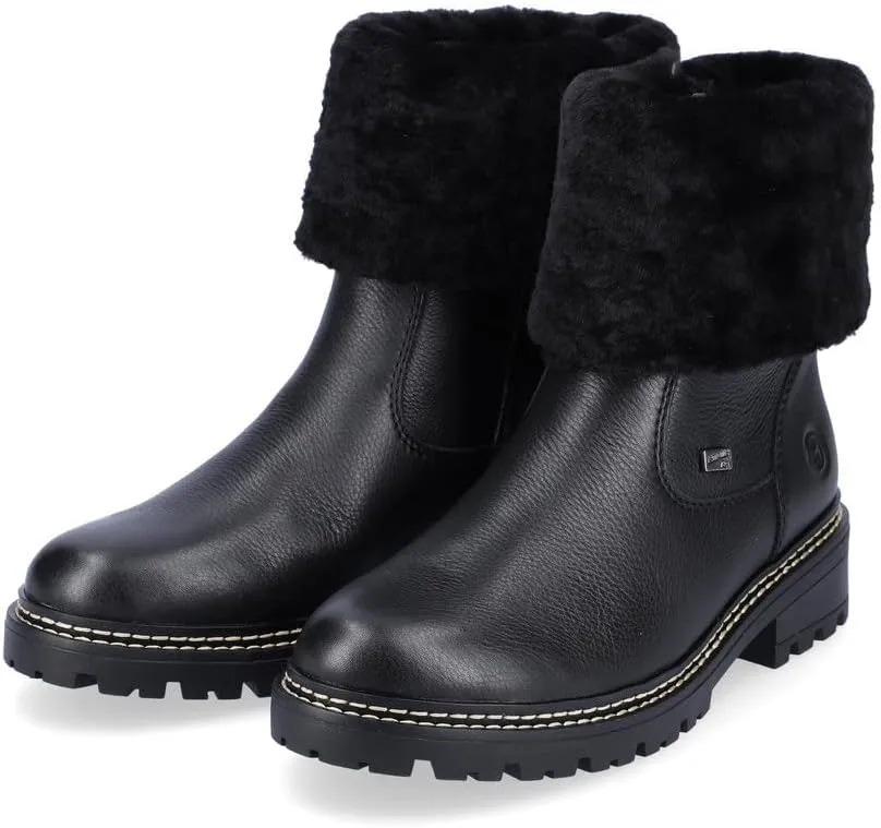 Remonte D0B71 Stefanie 71 Women's Shoe