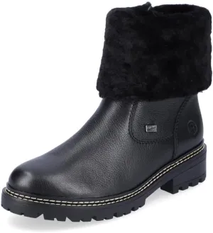Remonte D0B71 Stefanie 71 Women's Shoe