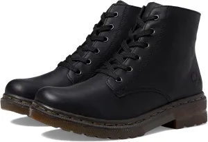 Rieker 78240 Paris 40 Women's Shoe