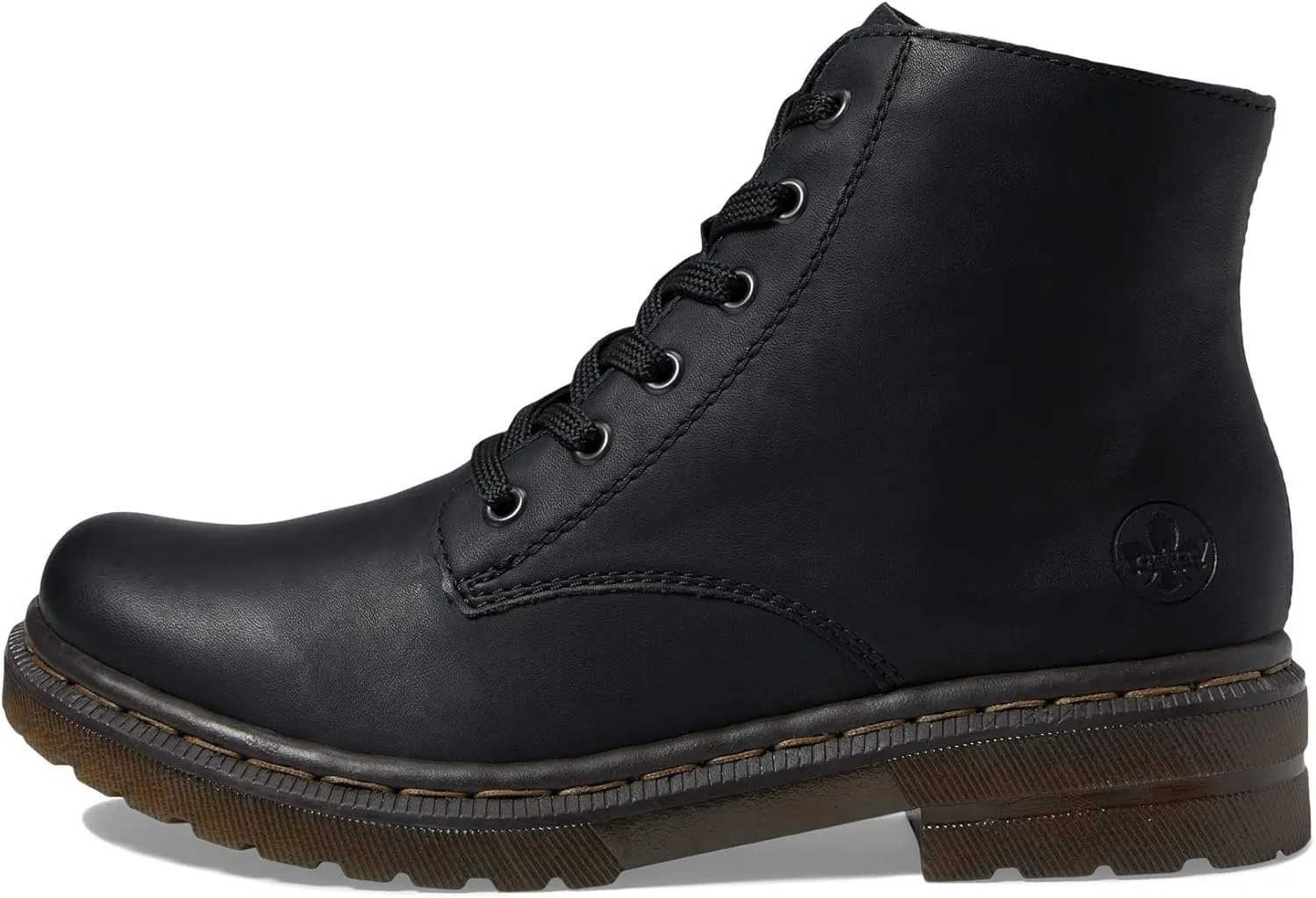 Rieker 78240 Paris 40 Women's Shoe