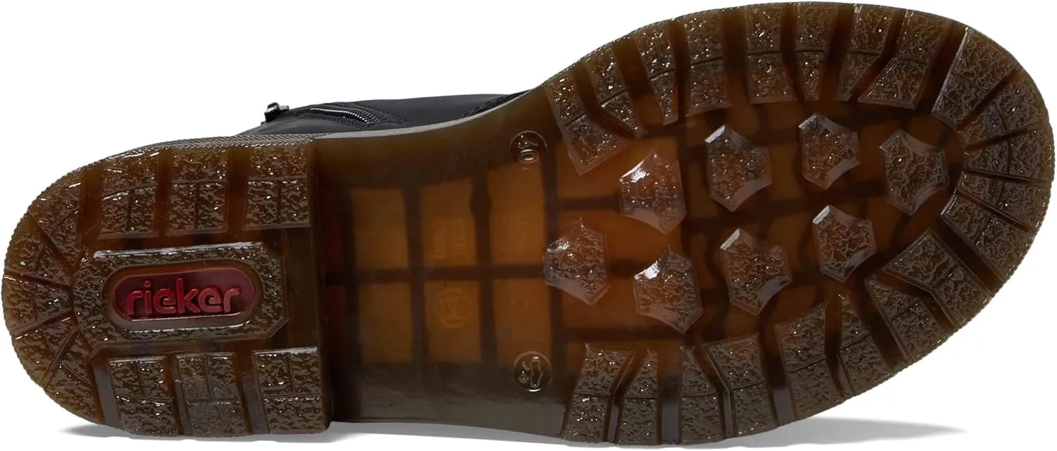 Rieker 78240 Paris 40 Women's Shoe