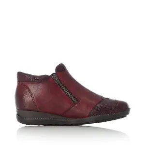 Rieker Waterproof Ankle Boot