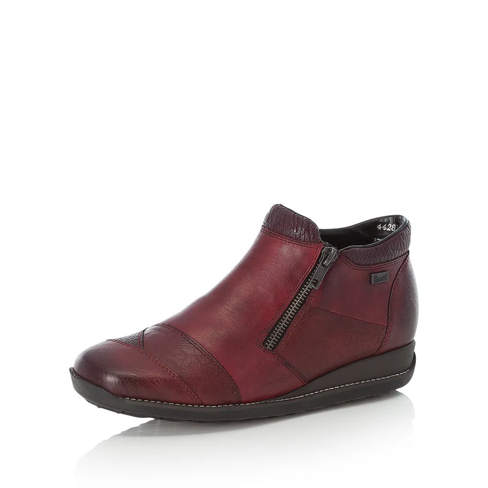 Rieker Waterproof Ankle Boot