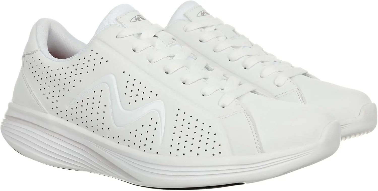 Rocker Bottom Shoes MBT Women’s – Casual Walking Shoe M800