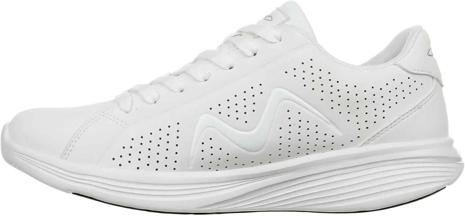 Rocker Bottom Shoes MBT Women’s – Casual Walking Shoe M800
