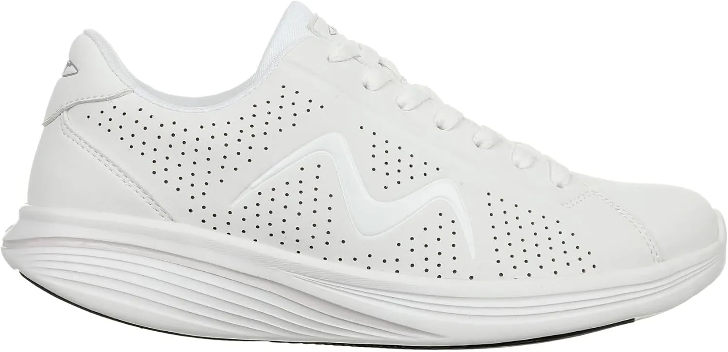 Rocker Bottom Shoes MBT Women’s – Casual Walking Shoe M800