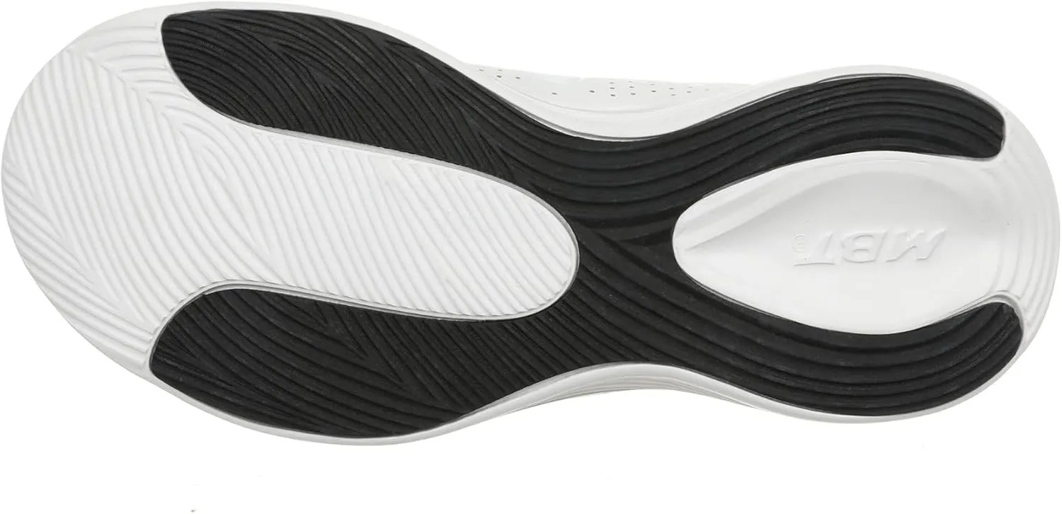 Rocker Bottom Shoes MBT Women’s – Casual Walking Shoe M800