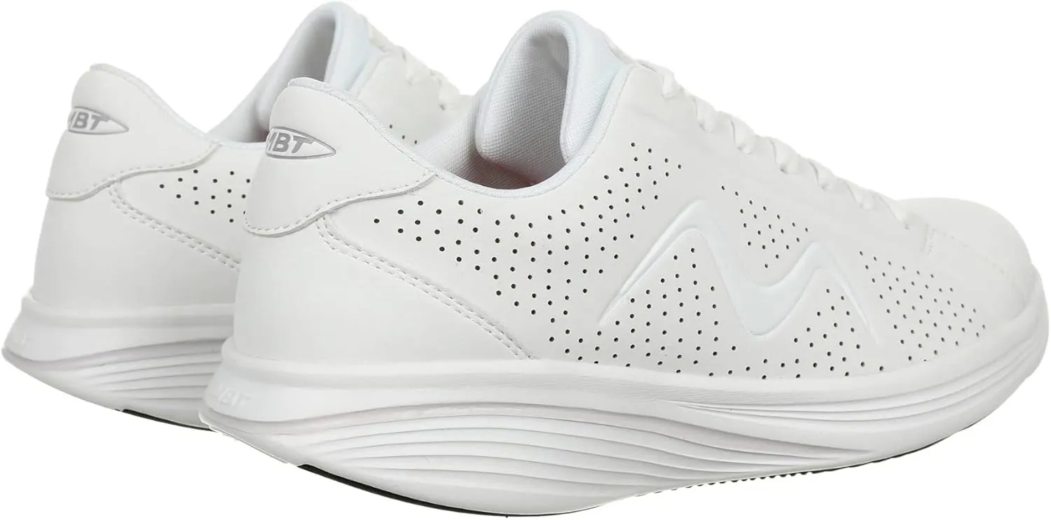 Rocker Bottom Shoes MBT Women’s – Casual Walking Shoe M800