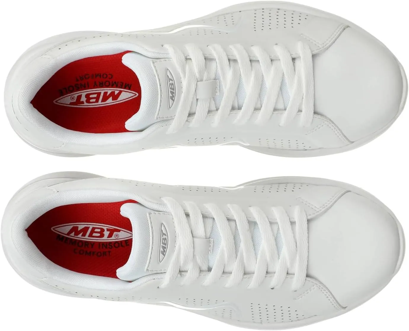 Rocker Bottom Shoes MBT Women’s – Casual Walking Shoe M800