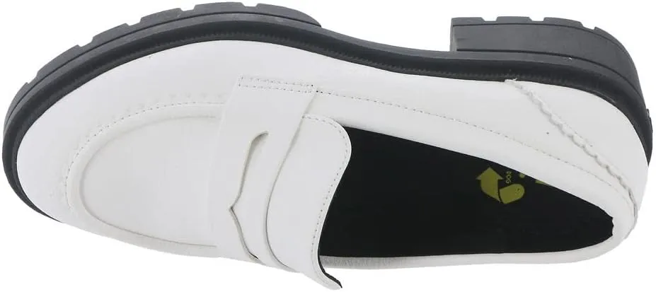 Rocket Dog Women's Imea Loafer