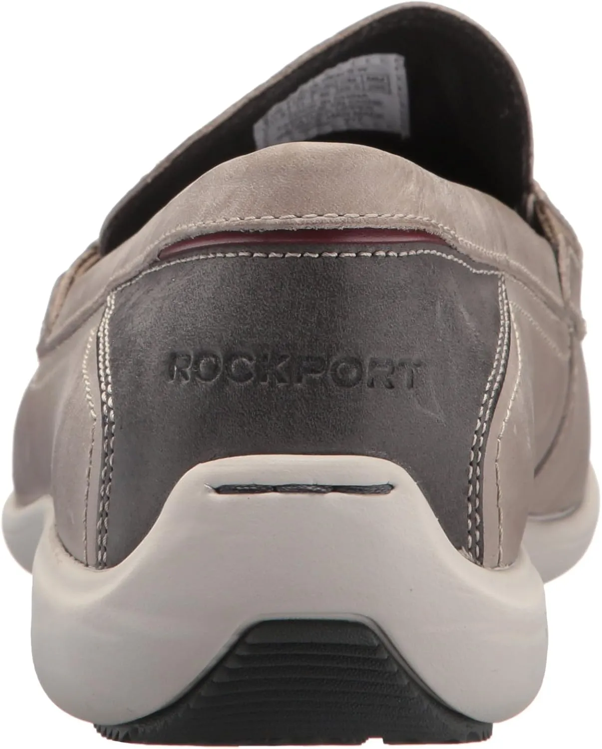 Rockport Men's Aiden Penny Driving Style Loafer
