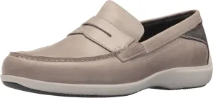 Rockport Men's Aiden Penny Driving Style Loafer