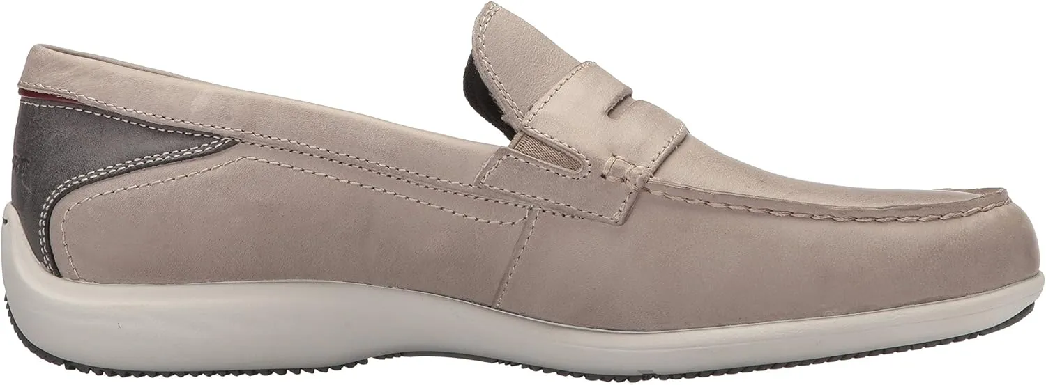 Rockport Men's Aiden Penny Driving Style Loafer