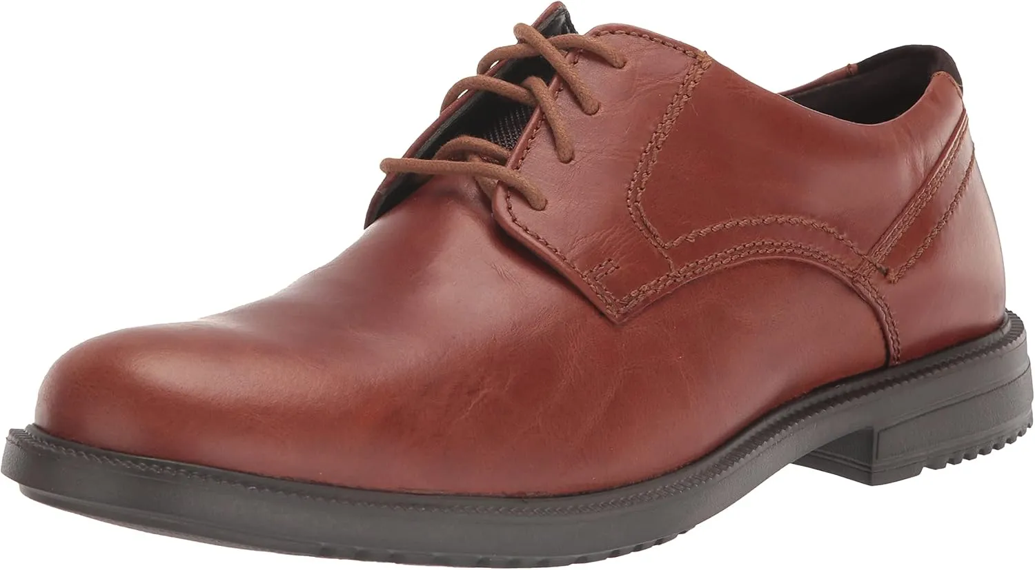 Rockport Men's Berenger Plain Toe Oxford