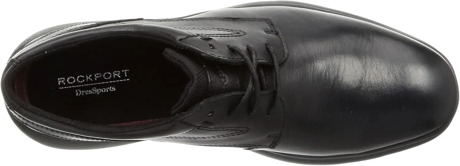 Rockport Men's Casual Shoes, True Flex, Dress Sports, Plain Toe