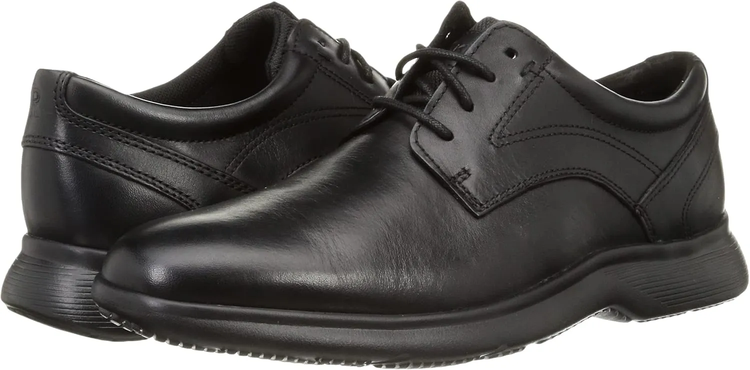 Rockport Men's Casual Shoes, True Flex, Dress Sports, Plain Toe