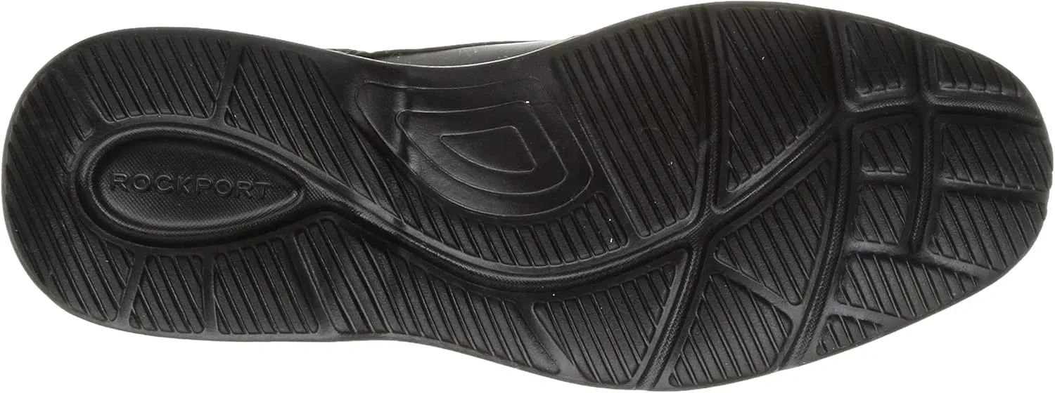 Rockport Men's Casual Shoes, True Flex, Dress Sports, Plain Toe