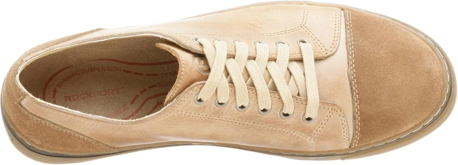 Rockport Men's Sabine Casual Oxford-