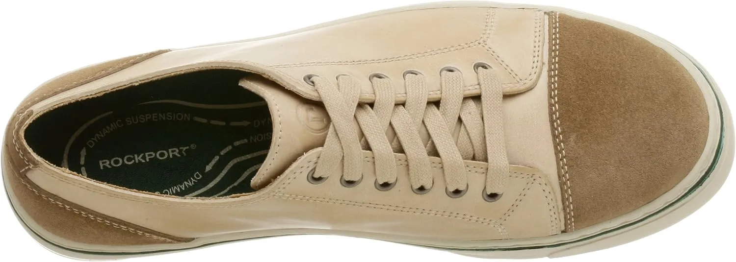 Rockport Men's Sabine Casual Oxford-