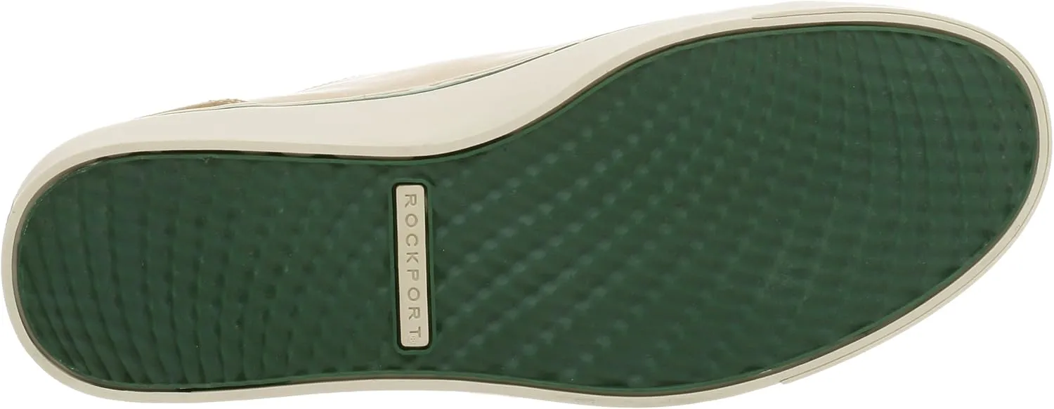 Rockport Men's Sabine Casual Oxford-