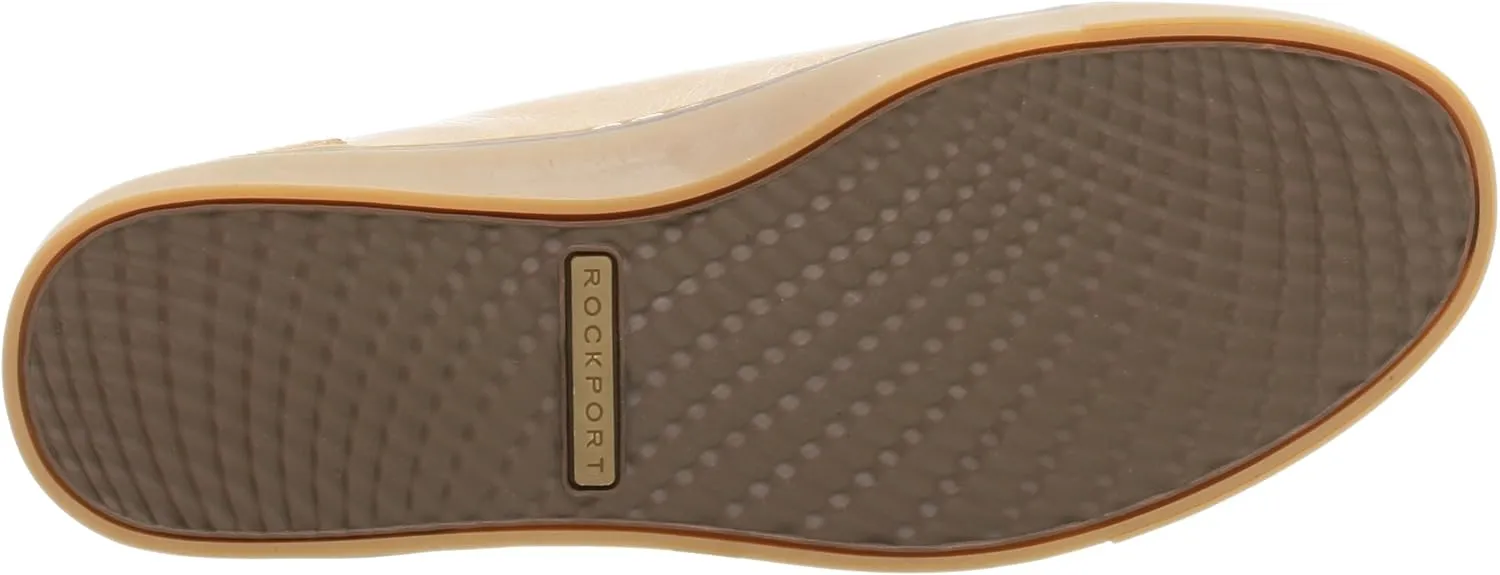 Rockport Men's Sabine Casual Oxford-