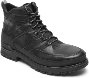 Rockport Men's Total Motion Trek Umbwe Modern Hiking Boot