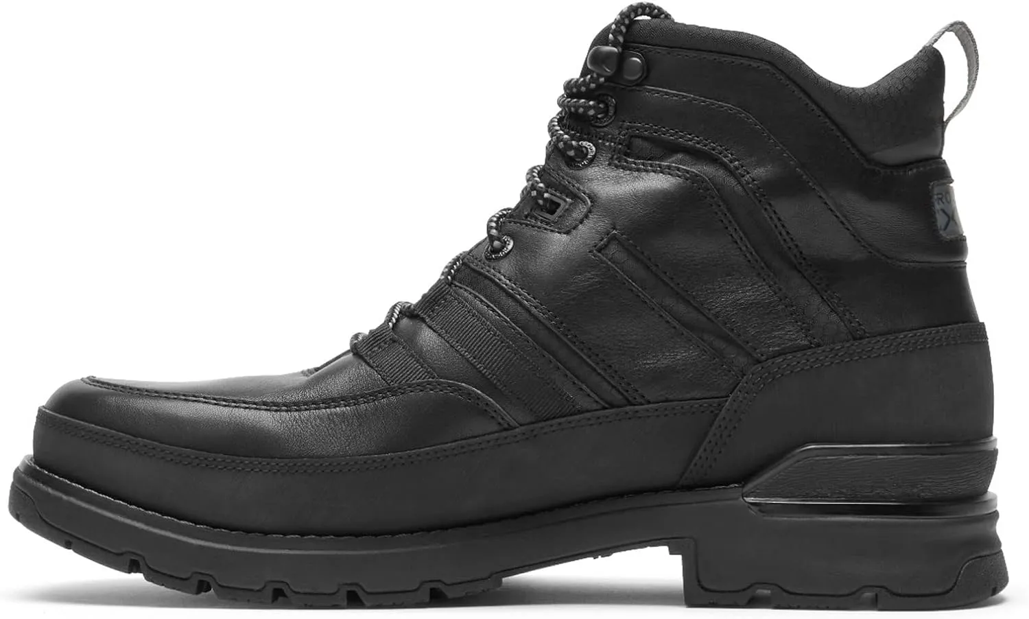 Rockport Men's Total Motion Trek Umbwe Modern Hiking Boot